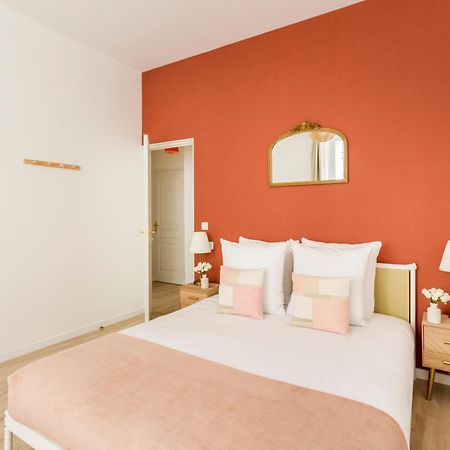 Cozy Apartment - Opera - Turin Paryż Zewnętrze zdjęcie