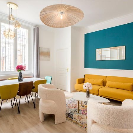 Cozy Apartment - Opera - Turin Paryż Zewnętrze zdjęcie