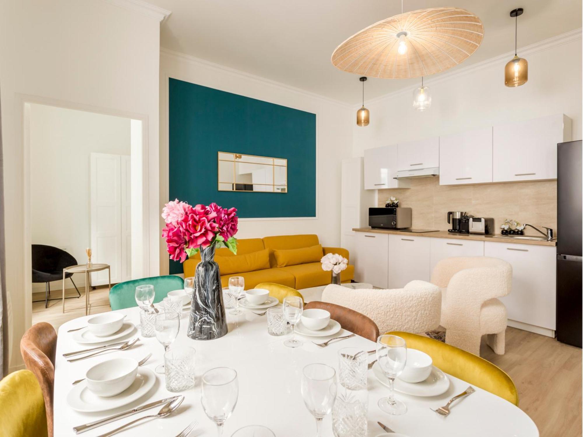Cozy Apartment - Opera - Turin Paryż Zewnętrze zdjęcie