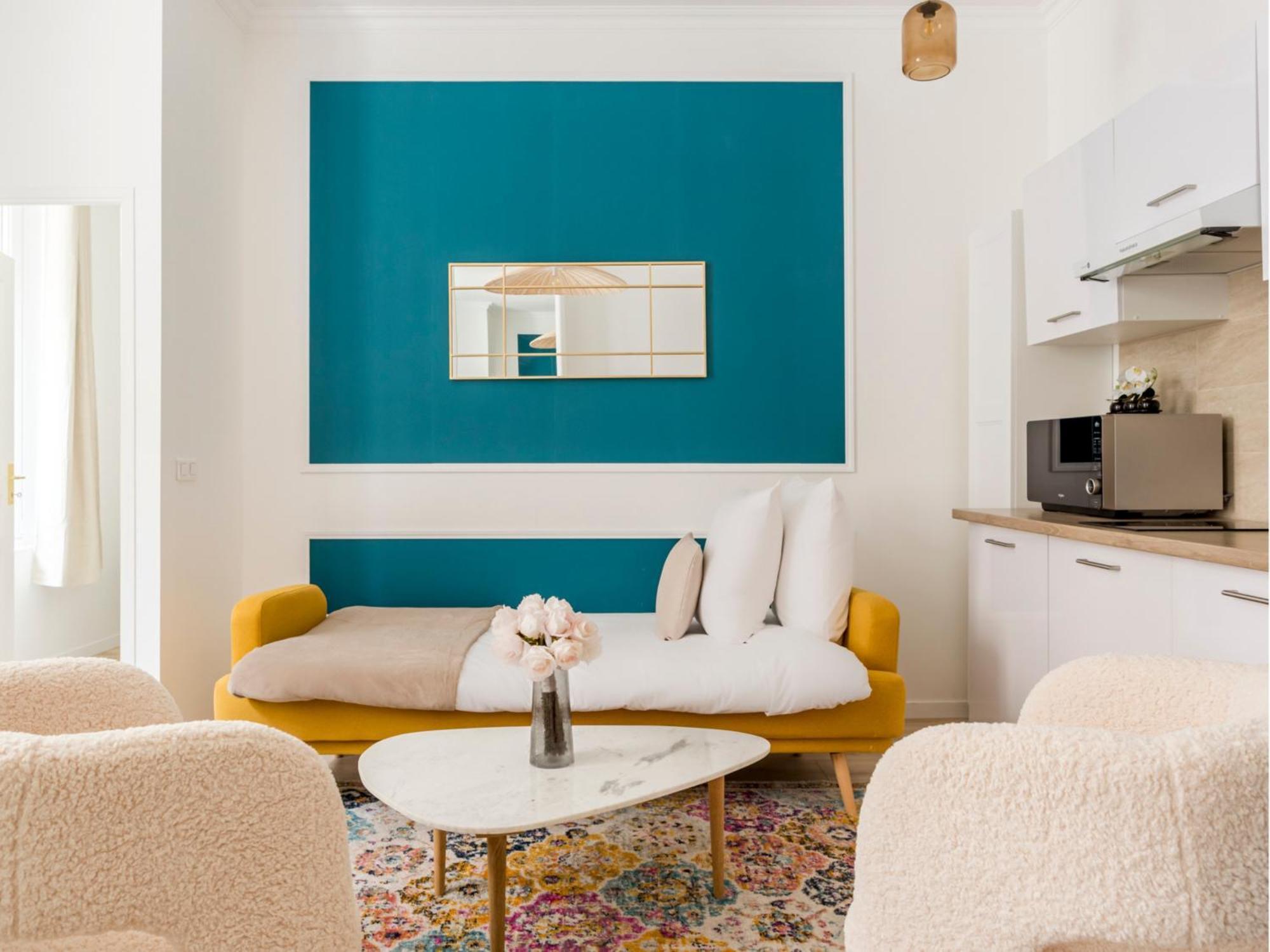 Cozy Apartment - Opera - Turin Paryż Zewnętrze zdjęcie