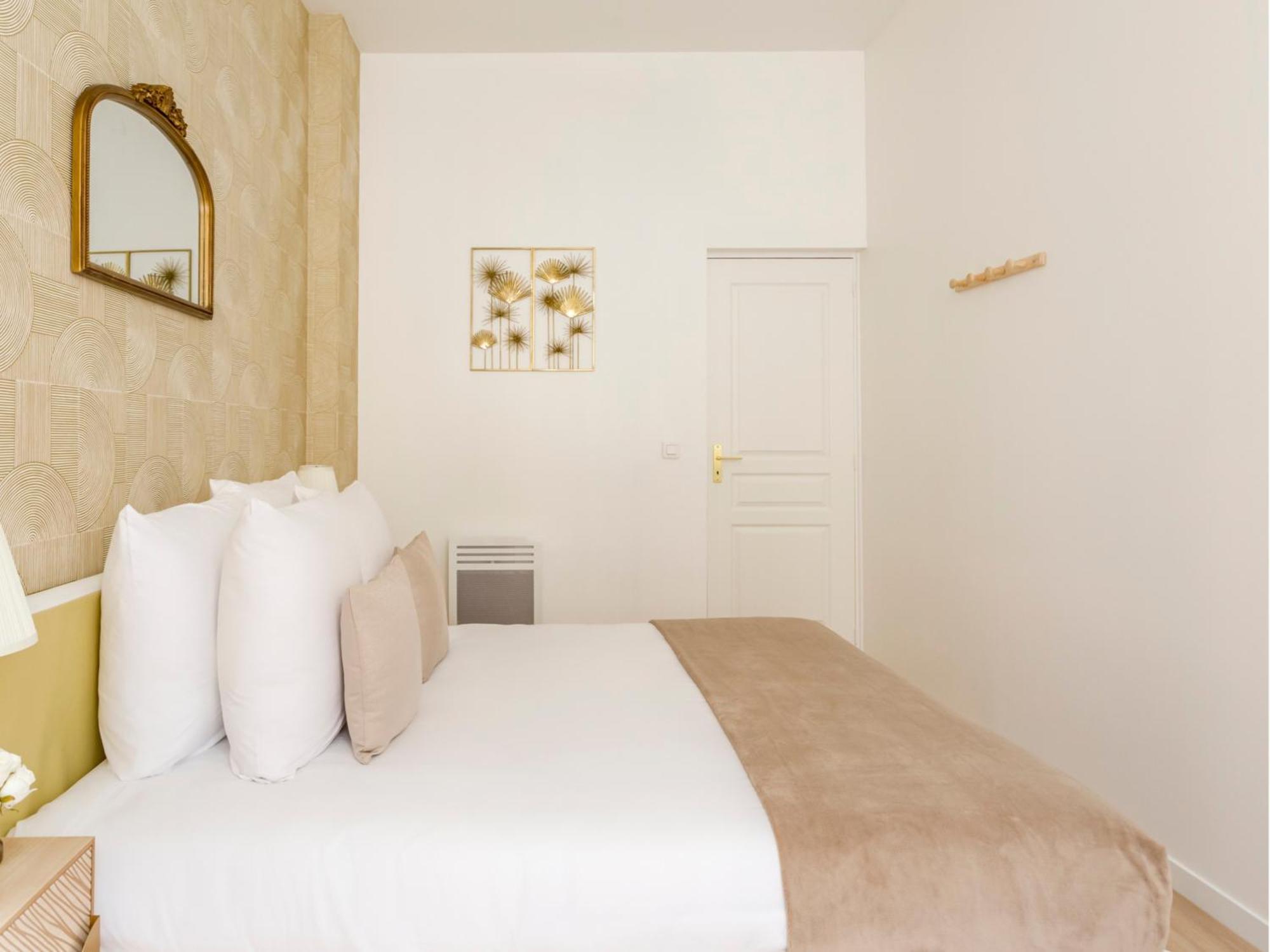 Cozy Apartment - Opera - Turin Paryż Zewnętrze zdjęcie