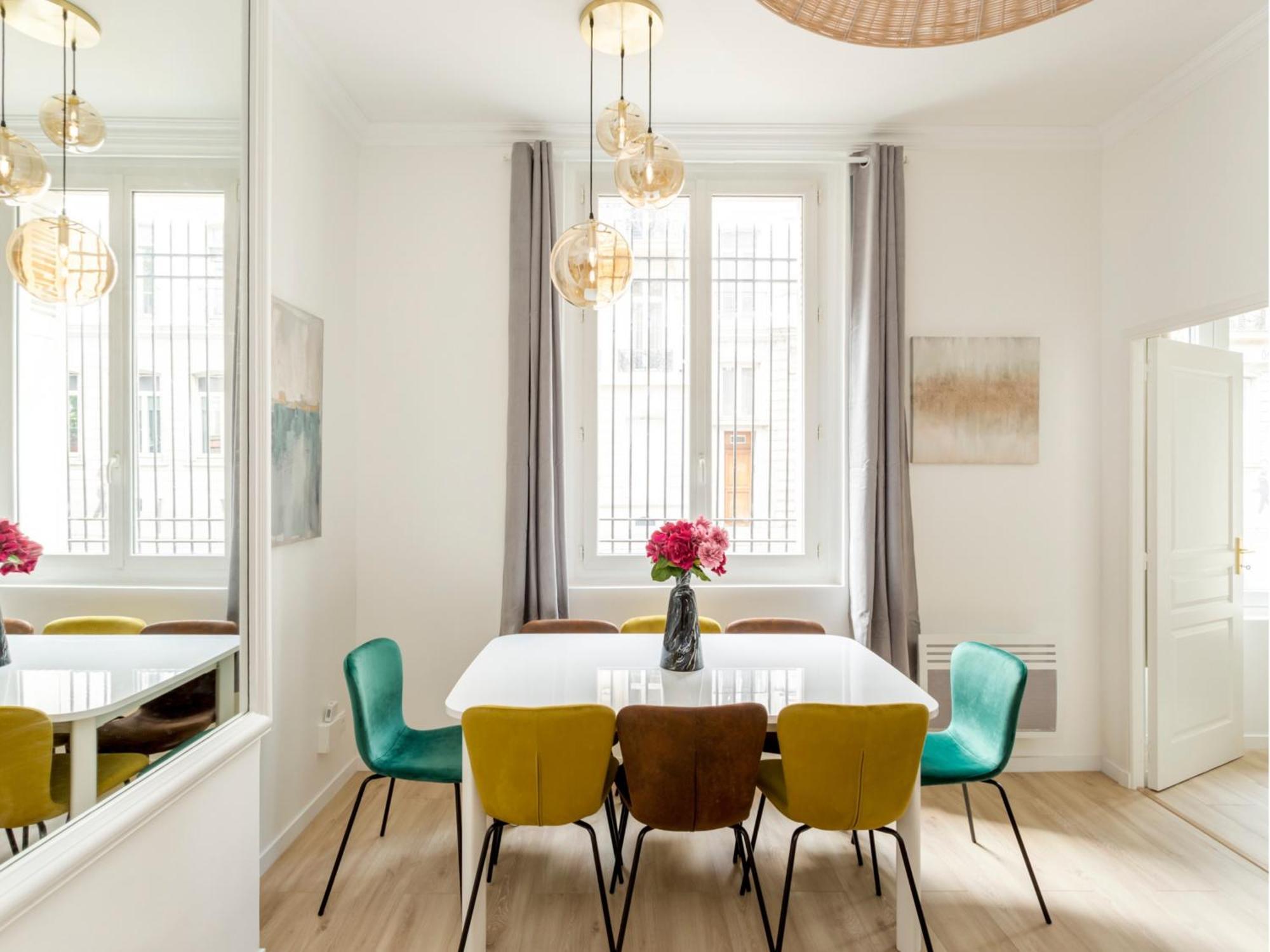 Cozy Apartment - Opera - Turin Paryż Zewnętrze zdjęcie