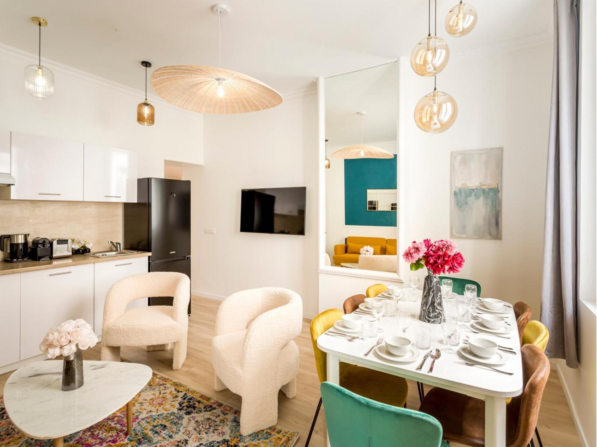 Cozy Apartment - Opera - Turin Paryż Zewnętrze zdjęcie
