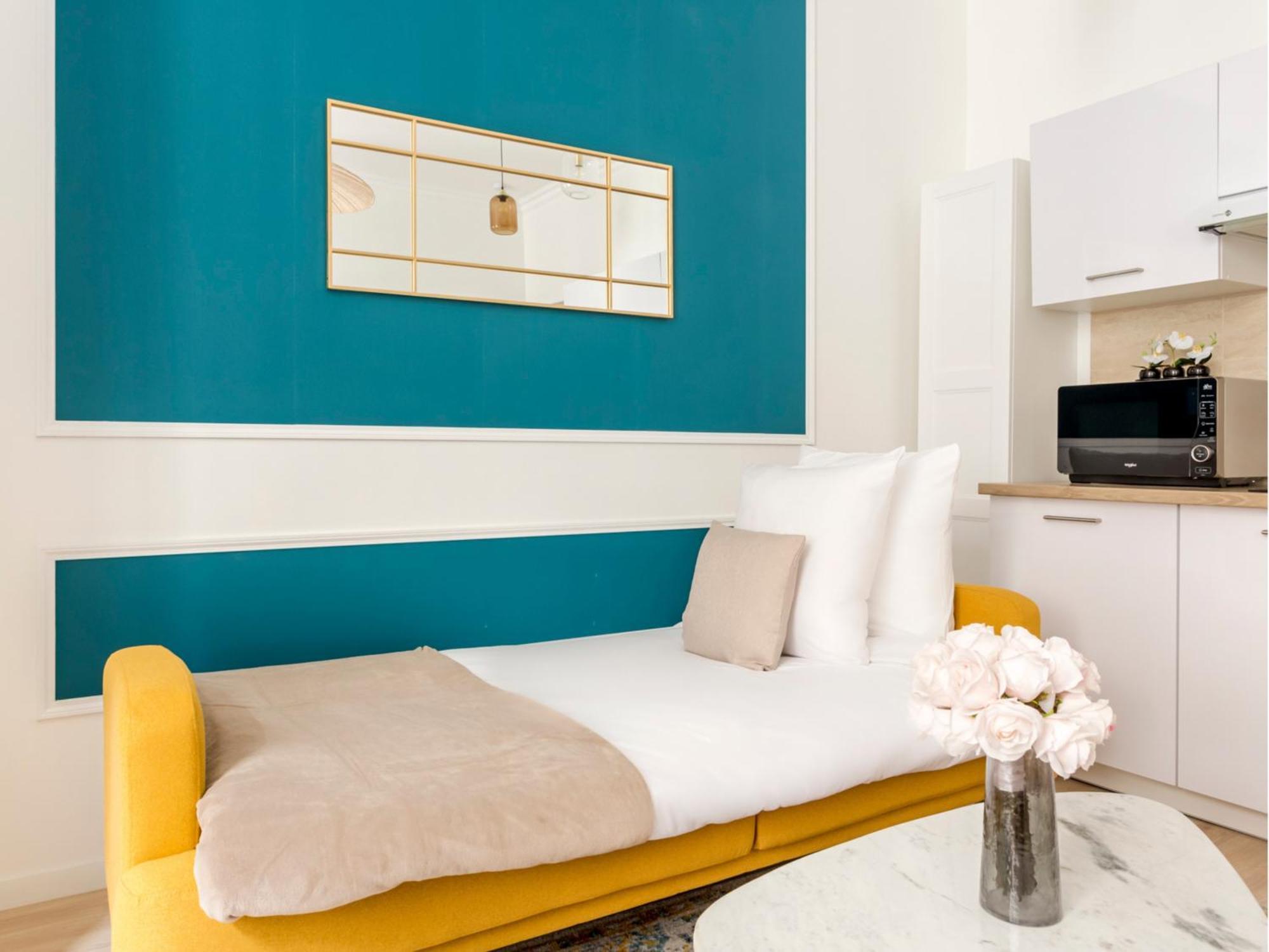 Cozy Apartment - Opera - Turin Paryż Zewnętrze zdjęcie