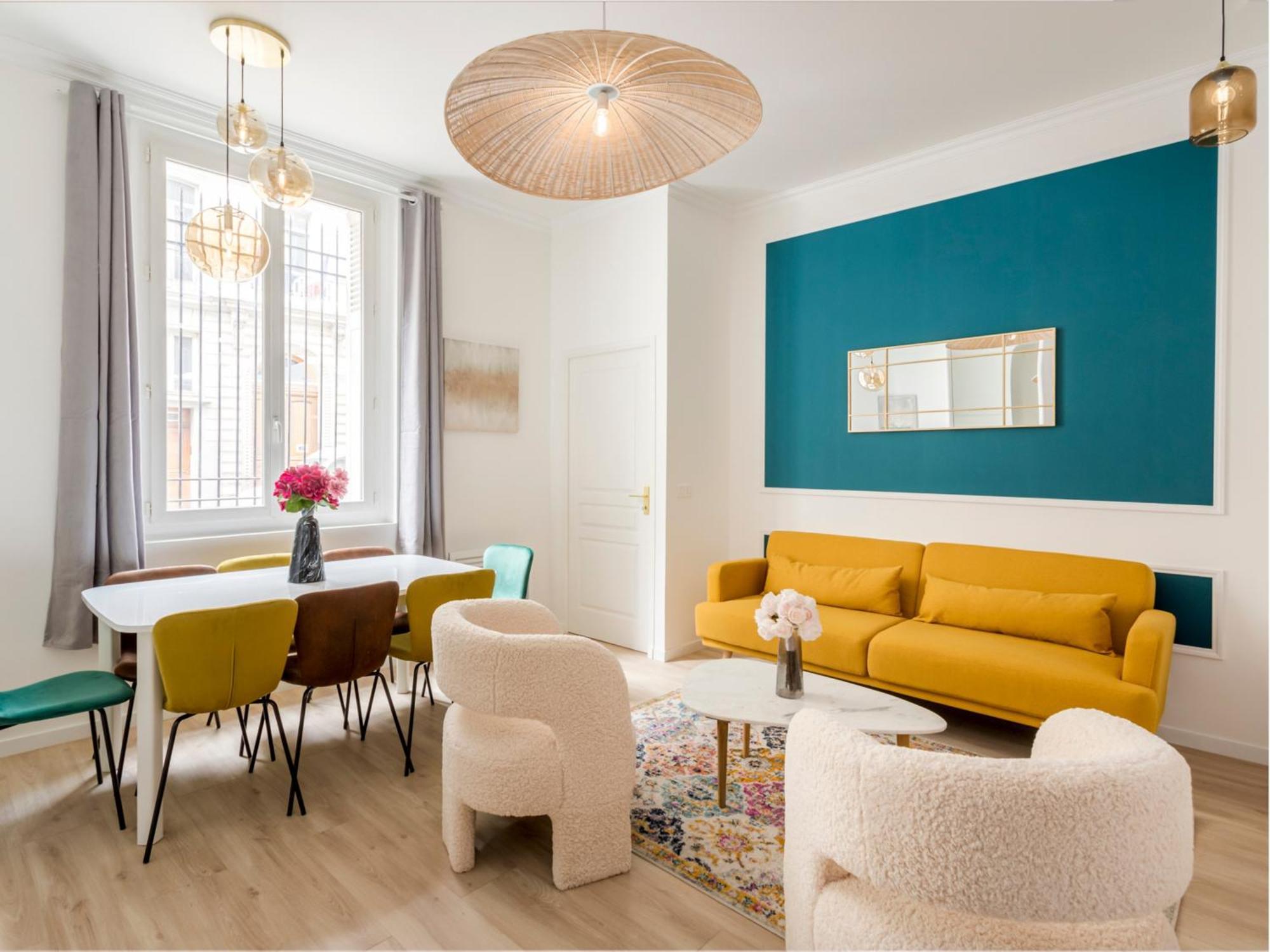Cozy Apartment - Opera - Turin Paryż Zewnętrze zdjęcie