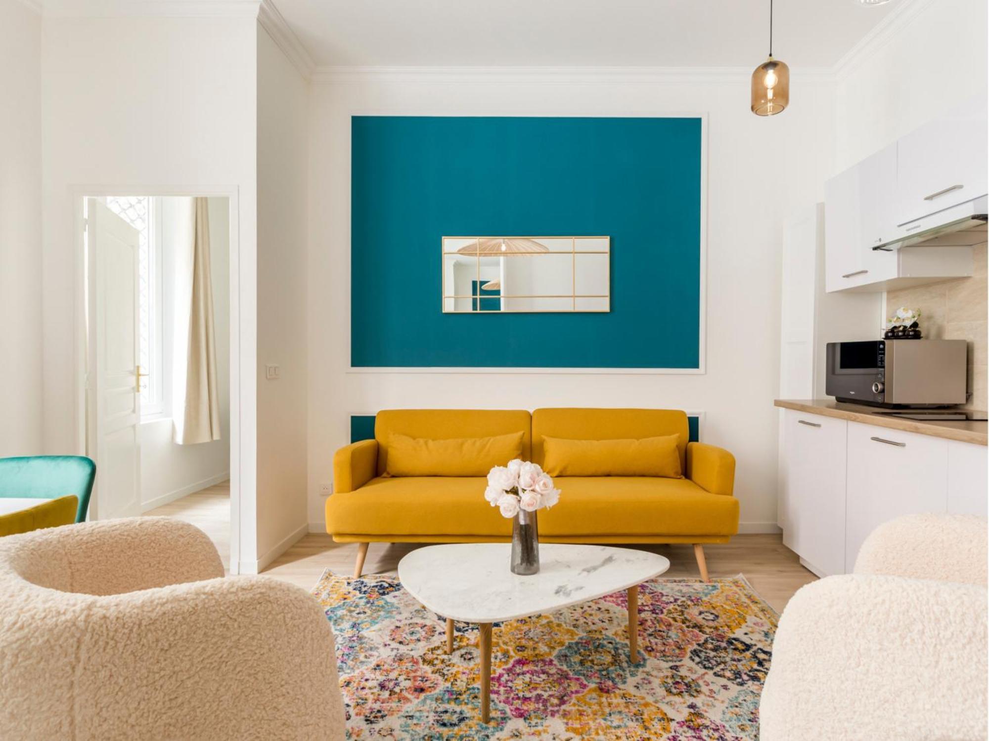 Cozy Apartment - Opera - Turin Paryż Zewnętrze zdjęcie